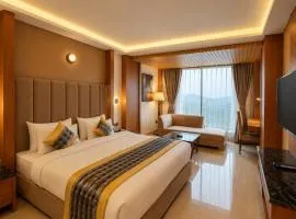 Hotel Ark Suites IGI Delhi Airport