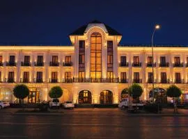 Amanat Prestige Hotel