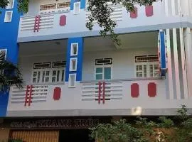 Thanh Trúc Motel
