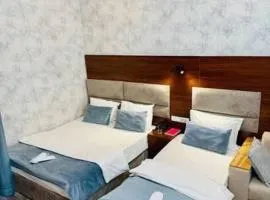 Art Travel Hotel in Yakkasaray