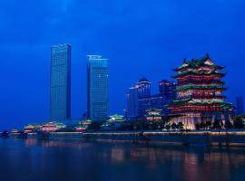 Фотография гостиницы: Swiss Grand Nanchang