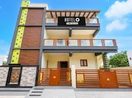 Super Hotel O Madurai City Centre Formerly Prathyangira Sakthi