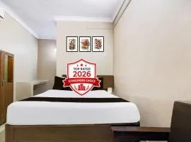 Super Collection O NIT More Adityapur Formerly Hotel Subheksha