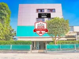 Super Collection O Pune Nagar Road Viman Nagar Formerly Ananta Sagar