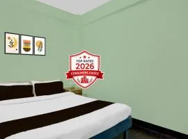 Collection O SRS Residency