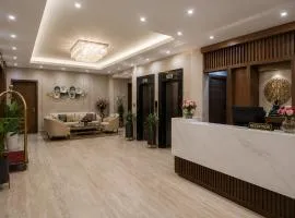 Hotel Oppo Palace