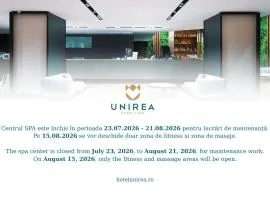 Unirea Hotel & Spa