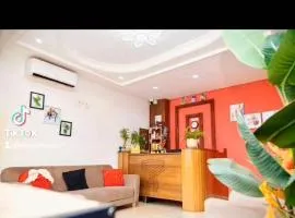 ALICIA Hôtel