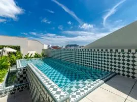 TURIM Lisboa Hotel