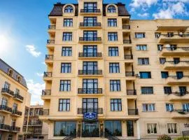 NOBEL Hotel