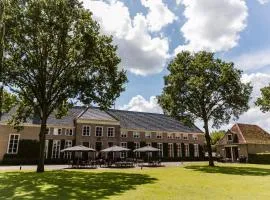 Stadspaleis Hotel & Restaurant OldRuitenborgh