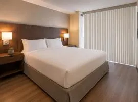 The C Park Hotel and Suites