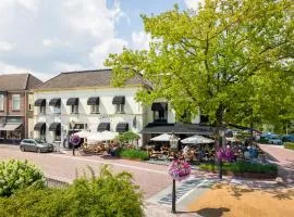 De Zwaan Delden