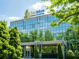 Janblue Hotel