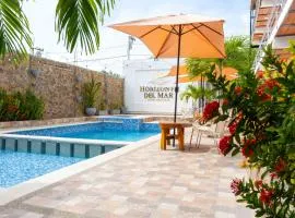 Horizonte del Mar Hotel Boutique