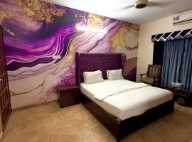 Karachi Inn Guest House Clifton