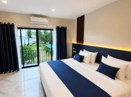 Navara Seaview Khao Lak