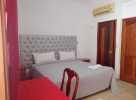 Hotel Aluge