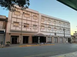 Hotel 7 De Septiembre