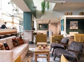 Best Western Premier Le Masq Hotel