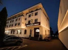 Grand Hotel Orient Braila