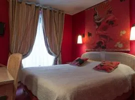 Neuilly Park Hotel