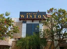 Hotel O near City of Tomorrow Mall formerly Hotel Wiston