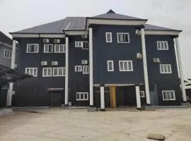 IBK's Hotels and Suites