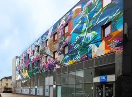 ibis budget Swindon Town Centre