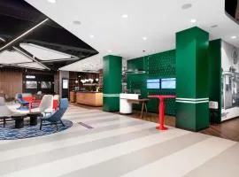 Mercure Warszawa Ursus Station