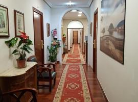 Фотография гостиницы: Pension Alameda