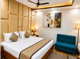 Rich Grand Hotel Near To Tajmahal