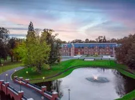 Fairmont Windsor Park