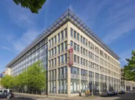 Best Western Plus Hotel Dresden City