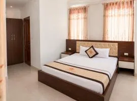 Crown Hotel Thái Nguyên