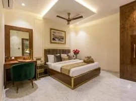 Hotel Grand Heaven