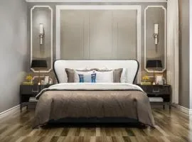 Hotel Iconic Unit By G K Group Near Delhi Airport