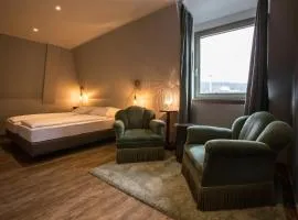 Hotel Heimathafen