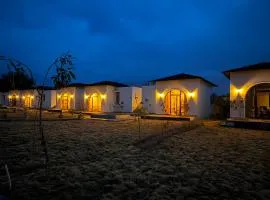RajVana, Ranthambore