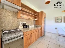 Condominios JAROJE Huatulco