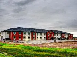 Western Star Inn & Suites Esterhazy