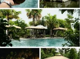 Paradise Resort Sóc Sơn