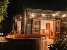 Vineyard Cottages - Kumeu