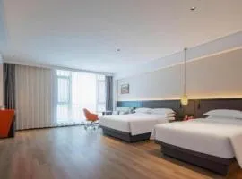 Qingdao Ethos Hotel