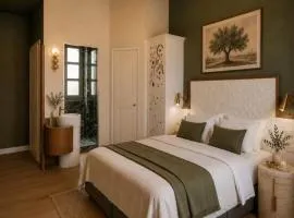 Sekeria Hammam & Suites, Historic Mansion Hotel