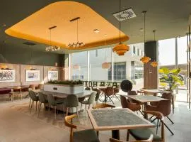B&B HOTEL Murcia Thader