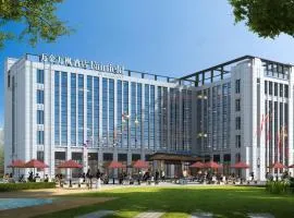 Fairfield by Marriott Urumqi Beijing Road