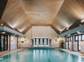 Lancaster House Hotel