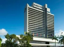 Marco Polo Plaza Cebu