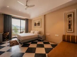 The Hari Mahal - A Luxury Hotel in Udaipur